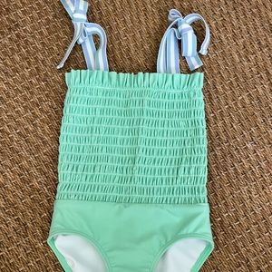 NWT. Minnow swim. Size 2T.